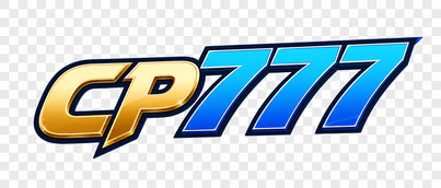 cp777 logo